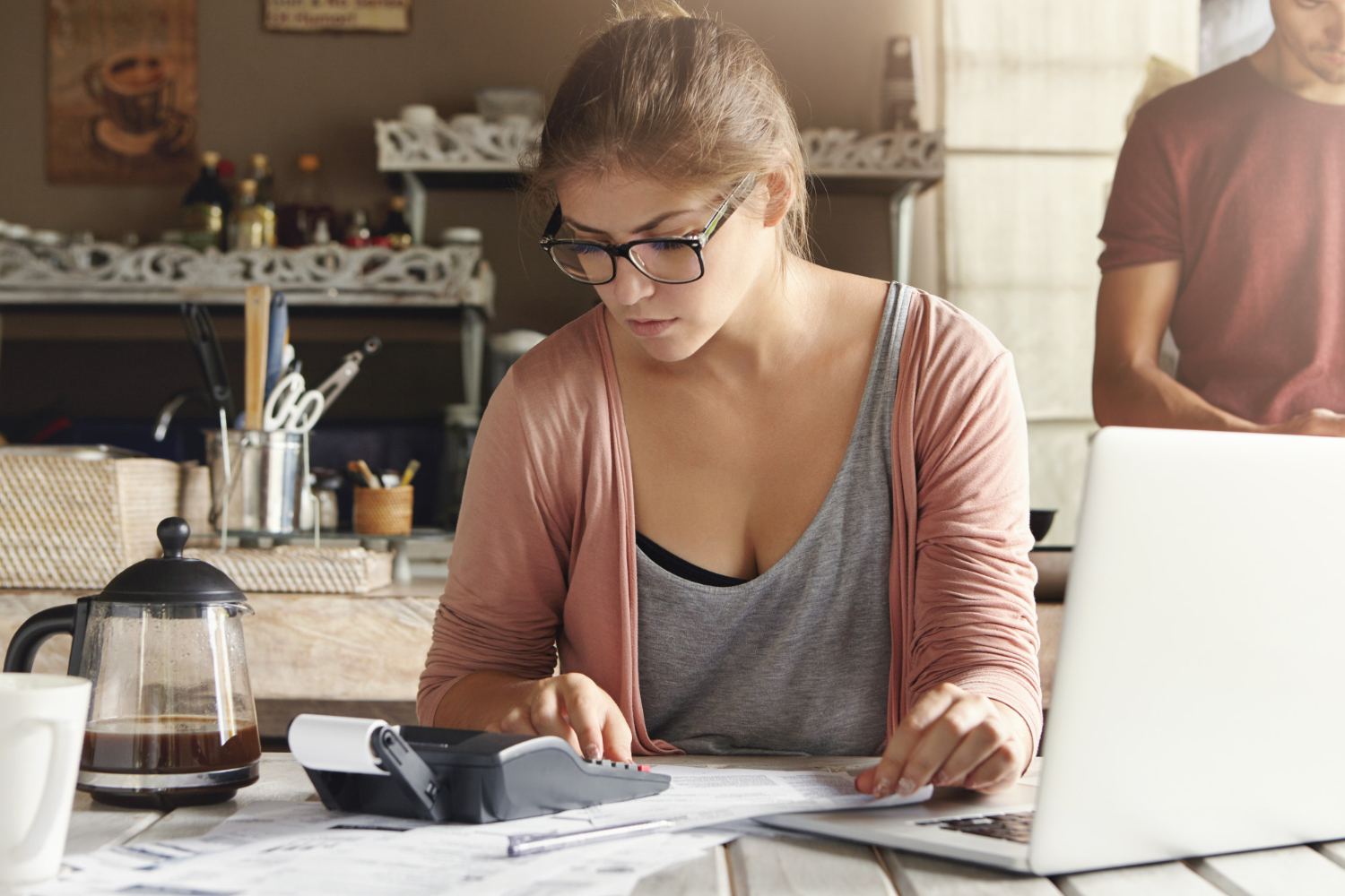 Créez votre budget personnel avec Fiscaliansdi